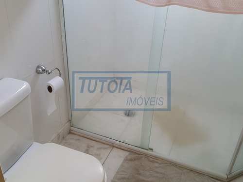 Imagem 19 de 30 de Apartamento 334 M2 - 6 Vagas No Paraíso - 21127-b - 34058715
