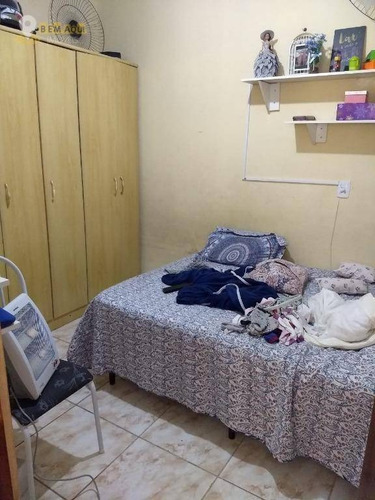 Imagem 11 de 13 de Excelente Para Família Que Precisam Morar Com Os Pais!! - Ca0887