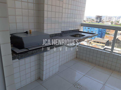 Imagem 4 de 18 de Apartamento 2 Dormitórios Com Lazer Completo - V636