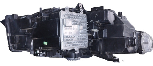 Farol Esquerdo Bmw 320i 19/22 (Usado)
