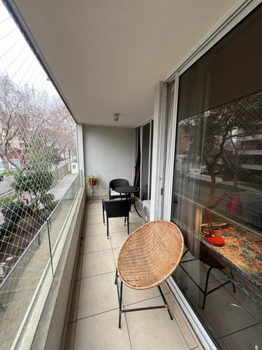 Departamento En Venta En Providencia