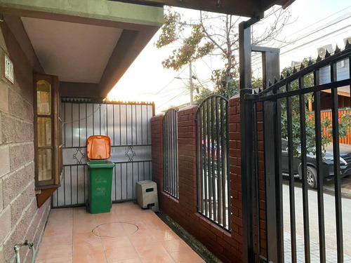 Oportunidad, Arriendo De Casa Remodelada