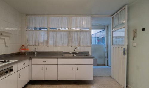 Imagen 7 de 12 de 1249- Hermoso Departamento En Venta En Polanco