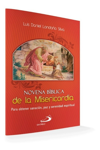 Novena Biblica De La Misericordia