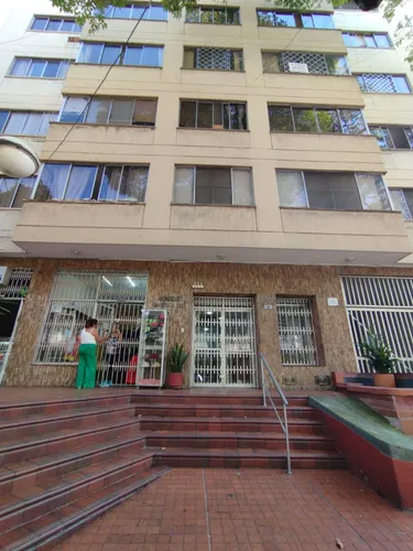 Apartamento En Arriendo En San Fernando. Cod A11674