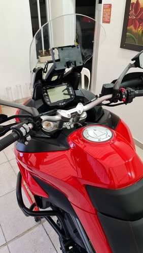 Ducati Multistrada 950