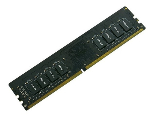 Imagen 3 de 5 de Memoria Ram Ddr4 4gb 2666mhz Pny 1.2v