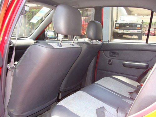 Daihatsu Charade 1.5 De 90cv 1996 Segunda Mano 63.000km De F