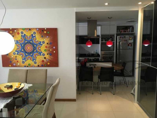 Imagem 3 de 15 de Apartamento-à Venda-barra Da Tijuca-rio De Janeiro - Svap30011