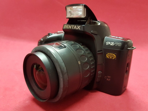 Camera Pentax Pz-70