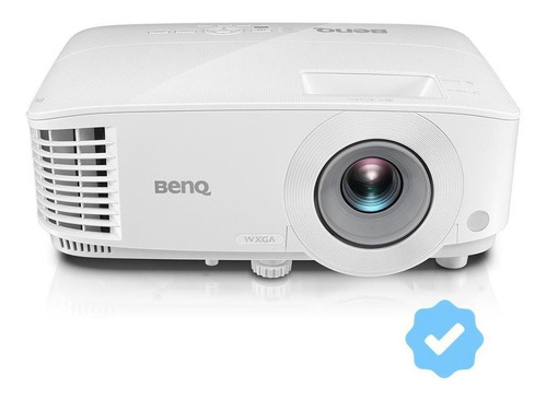 Projetor Benq Mw550 Dlp Wxga 3600 Lúmens Escritório
