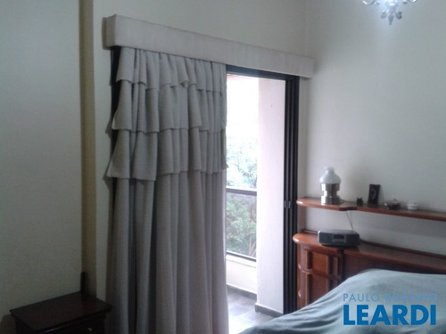 Imagem 4 de 15 de Apartamento - Morumbi - Sp - 608450