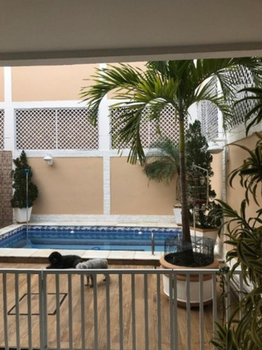 Imagem 4 de 20 de Casa Vargem Pequena - Ca00096 - 69514626