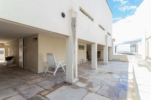 Imagem 30 de 30 de Apartamento - Ap02142 - 70640823