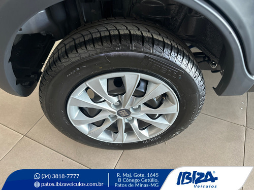 Fiat Mobi LIKE 1.0 FIRE FLEX 5P.