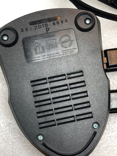 Atornillador A Batería Bosch Gsr Mx2drive Professional (Usado)