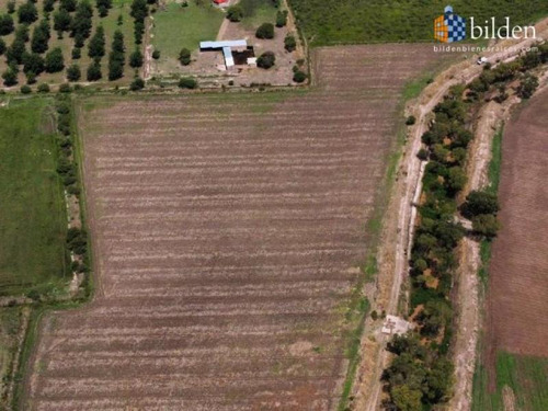 Terreno En Venta José Refugio Salcido
