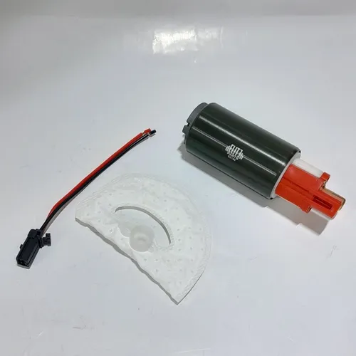 Kit Bomba Gasolina Mazda 3 2.0l