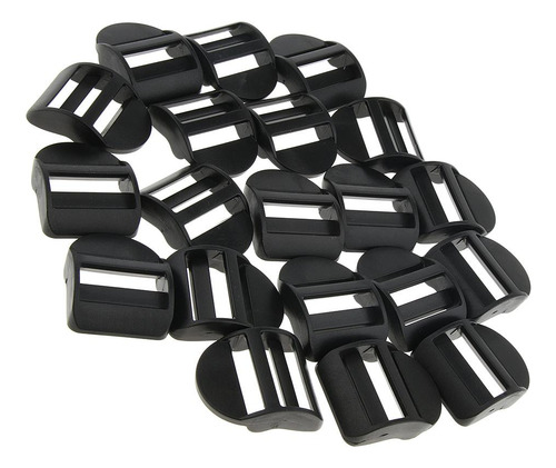 2 Conjunto De 6 Cinturones Para Actividades Al Aire 2 Piezas