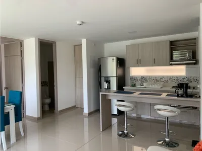 Apartamento en venta