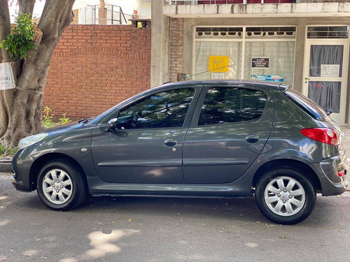 Peugeot 207 1.4 Xs Compact