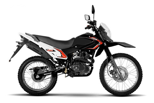 Imagen 5 de 16 de Motomel Skua 250 Cc - Mejor Contado - Financiacion! Créditos
