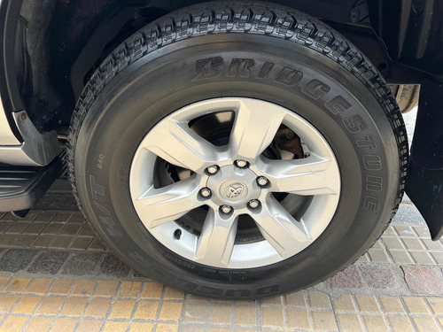 Imagen 16 de 25 de Toyota Land Cruiser Prado 2016 4.0 Txl At Automatica Lucsc