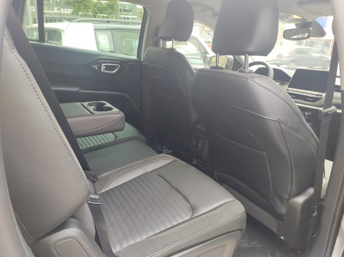 Jeep Commander Limited 4x4 At9 170cv Mc