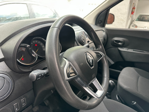Renault Kangoo Ii Express Confort 1.6 Sce