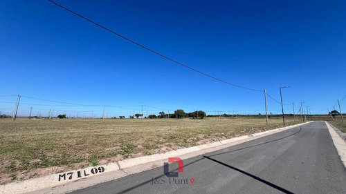 Lote En Docta Central