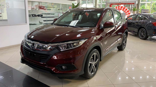 Imagem 1 de 6 de Hr-v Ex 1.8 Flex 2021 Blindado 3-a 10 Anos Garantia