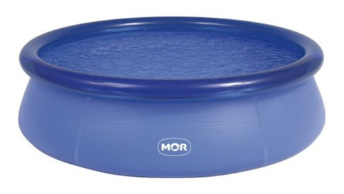 Piscina Splash Fun Redonda Inflável 2400 Litros - Mor