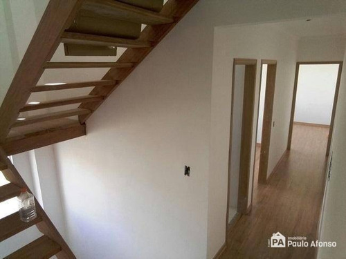 Casa Com 3 Dormitórios À Venda, 100 M² Por R$ 430.000,00 - Jardim Das Hortênsias - Poços De Caldas/mg - Ca1032