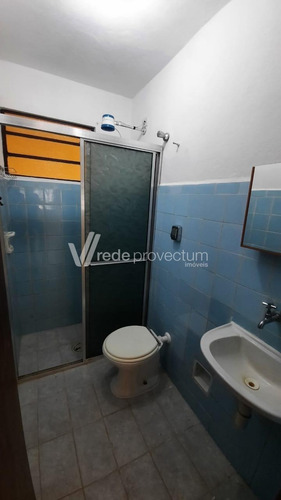 Imagem 10 de 13 de Casa Para Aluguel Em Vila Miguel Vicente Cury - Ca272502