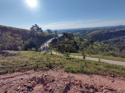 Imagem 2 de 27 de Terreno Em Condomínio À Venda Em Cunha/sp - Tr038