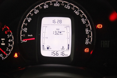 Imagem 9 de 14 de Fiat Mobi 1.0 8v Evo Like. 2022