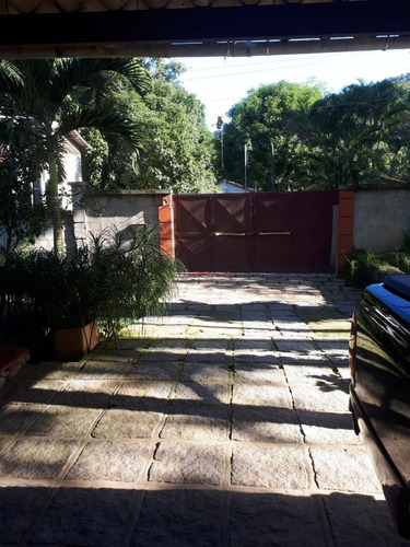 Imagem 16 de 24 de Casa Com 3 Quartos, 2 Mil M² De Terreno Em Parque Silvestre - Guapimirim/rj. - Ca01987 - 70589885