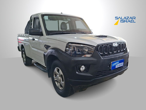 Mahindra Pick Up 2024