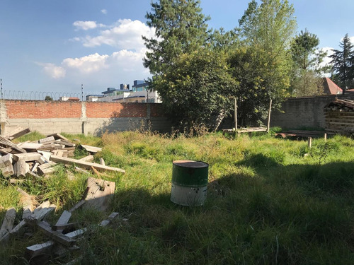 Imagen 9 de 12 de Terreno - Fraccionamiento La Asunción