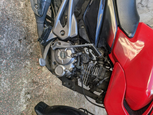 Imagen 5 de 6 de Bajaj Pulsar 135 - Impecable