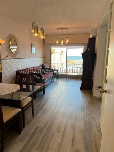 Imagen 4 de 14 de Venta-alquiler Temporada Apartamento 1 Dormitorio Península