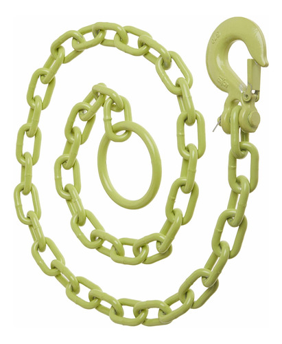 Cepillo Grubber Bg-04 Tugger Chain