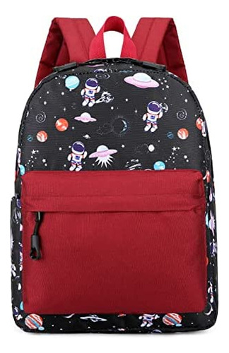 Mochila Para Niños Pequeños Para Niños Y Niñas Linda Mochila