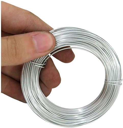 Imagem 3 de 4 de Rolo De Arame Galvanizado 25 Metros 1224 - Western Lm5
