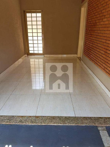 Imagem 1 de 20 de Casa Com 2 Dormitórios À Venda, 104 M² Por R$ 200.000,01 - Ipiranga - Ribeirão Preto/sp - Ca0552