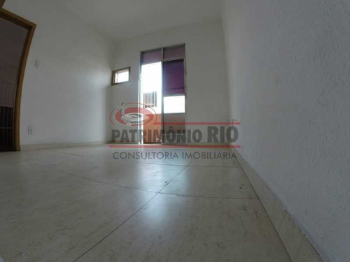 Imagem 6 de 15 de Apartamento Tipo Casa 3 Quartos - Paap31172