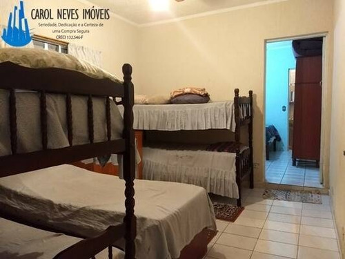 Imagem 8 de 14 de 2272 - Linda Casa Churrasqueira Mongaguá