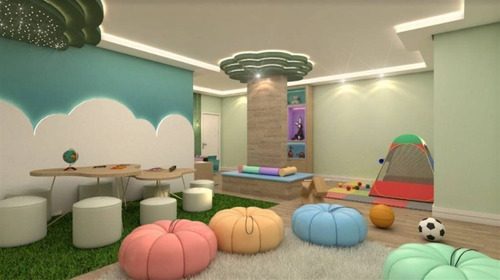 Imagem 9 de 15 de Apartamento, 2 Dorms Com 75 M² - Mirim - Praia Grande - Ref.: Bdexp387 - Bdexp387