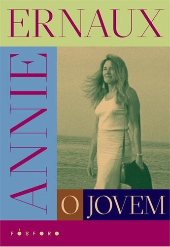 O Jovem - 1ªed.(2022) - Livro