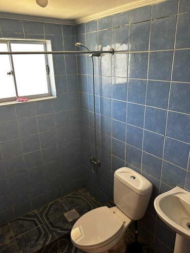 Oportunidad, Casa Con Amplio Terreno En Cauquenes / 2115 Uf